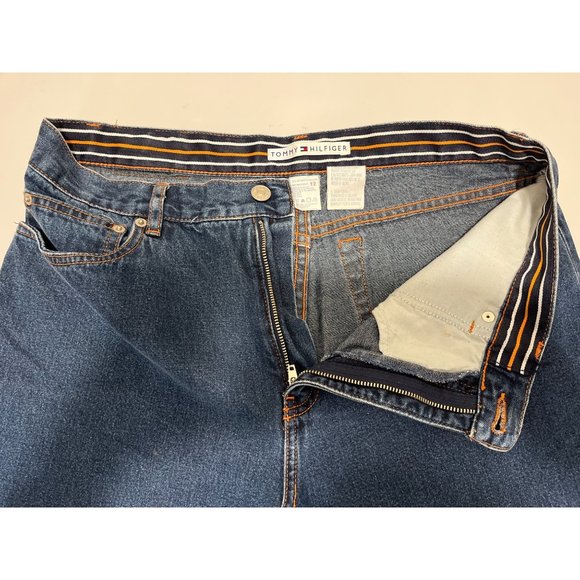 Tommy Hilfiger Women's Jeans‎ Size 12 - Picture 5 of 9